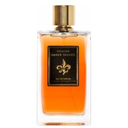 REGALIEN AMBER SALUDE edp 2ml пробник