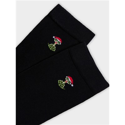 НОСКИ МУЖСКИЕ 017K-2978