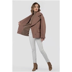 01-12191 Пальто женское демисезонное