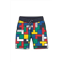 Шорты PLAYTODAY, 972425