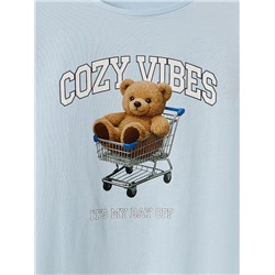 ФУТБОЛКА ДЛЯ МАЛЬЧИКОВ 113432