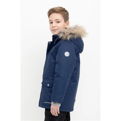 CROCKID Куртка ВК 36103/4 ГР ( 98-122)