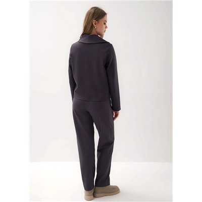 Толстовка женская