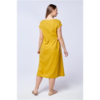 Платье LenaLineN арт. 003-121-23 НАТАЛИ, 884109