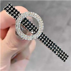 Акц -12% Зажим для волос арт. 05 5305 (id 258330)