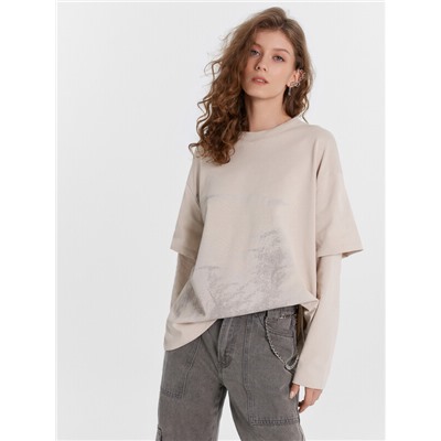 ДЖЕМПЕР ЖЕНСКИЙ 122988