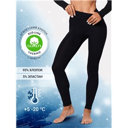 ЛЕГГИНСЫ ЖЕНСКИЕ 742222