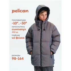 PELICAN Куртка BZWZ3377
