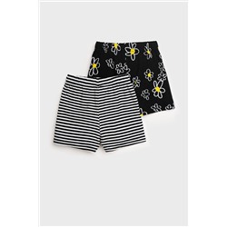 Шорты, 2 шт. PLAYTODAY, 1121854