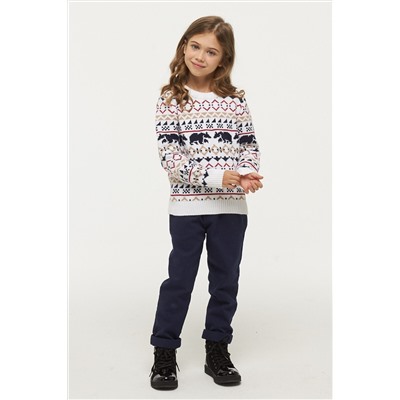 Джемпер VAY, 713995