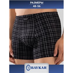 1226-02 Боксеры для мужчин (BAYKAR)