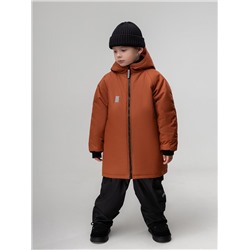 Bodo Куртка 32-72МU