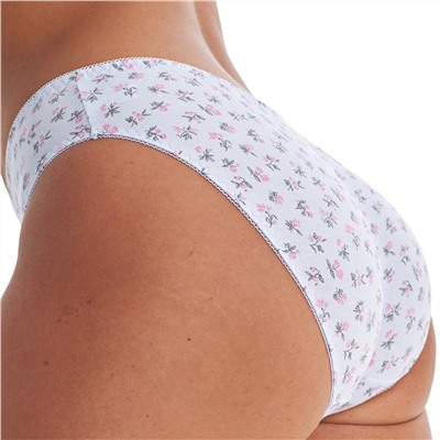 61560 Трусы-слипы женские