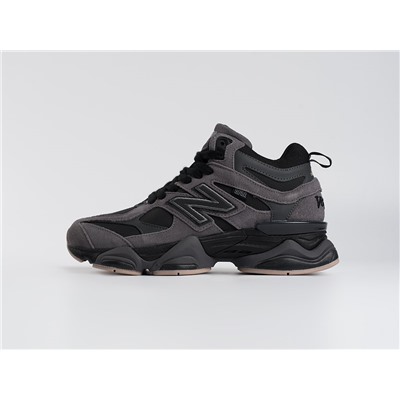 Зимние Кроссовки New Balance 9060 High