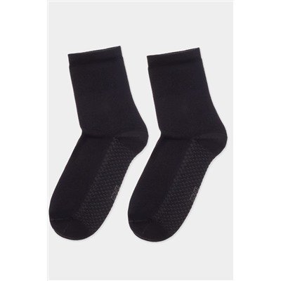 CONTE CLASSIC Носки женские хлопковые (массажный эффект) CONTE ELEGANT, 1234143