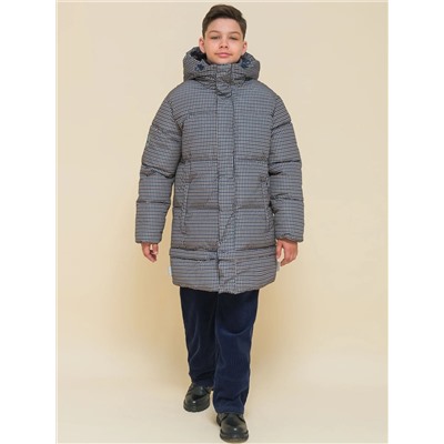 PELICAN Куртка BZXZ3337