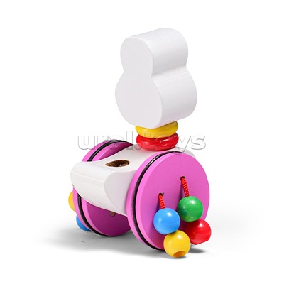 Каталка "Зайчик"