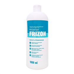 Frizon Концентрат дезинфицирующего средства , 1000 мл