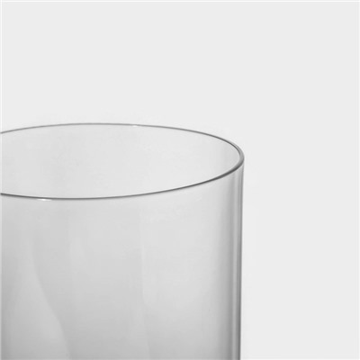 Декантер Bohemia Crystal Alex, 1.2 л, хрустальное стекло, прозрачный