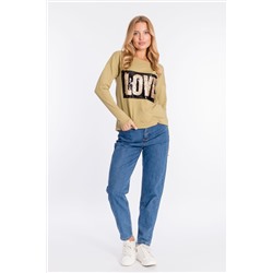 Джемпер М32077а