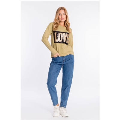 Джемпер М32077а