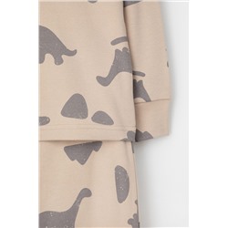 Пижама CROCKID, 1030749