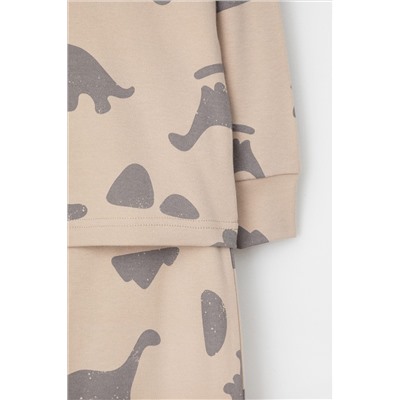 Пижама CROCKID, 1030749