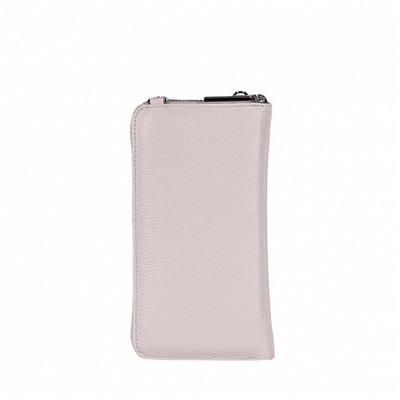 Сумка 0742C s.white Polina&Eiterou