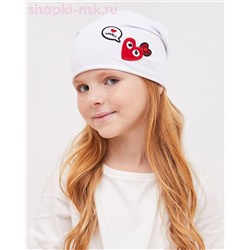 Бланта Колпак для девочки (52-54)