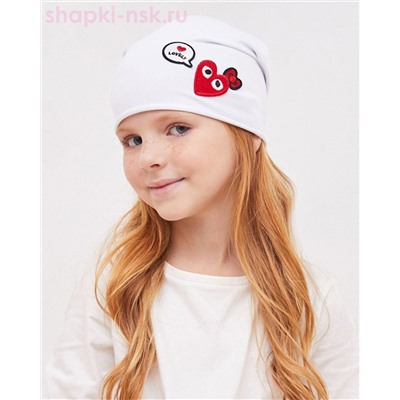 Бланта Колпак для девочки (52-54)