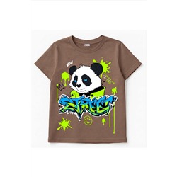 Футболка кулирка YOULALA, 1229966