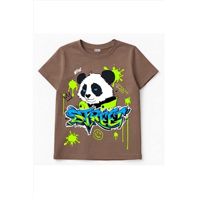 Футболка кулирка YOULALA, 1229966