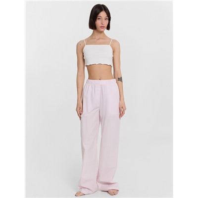 БРЮКИ ЖЕНСКИЕ 532524