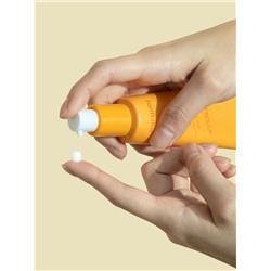 FARMSTAY - КРЕМ ДЛЯ ВЕК С ЭКСТРАКТОМ КАЛЕНДУЛЫ CALENDULA RELIEF EYE CREAM, 50 МЛ