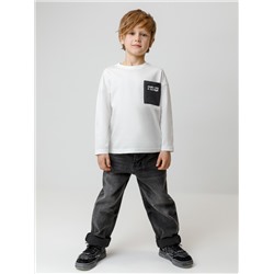 CROCKID Лонгслив КР 302847