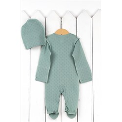 Комплект (Комбинезон+Шапочка) BABY BOOM, 1029636