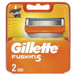 FUSION (2шт)  orig