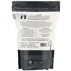 Molly's Suds, Super Powder, стиральный порошок, без запаха, 60 загрузок, 1,7 кг