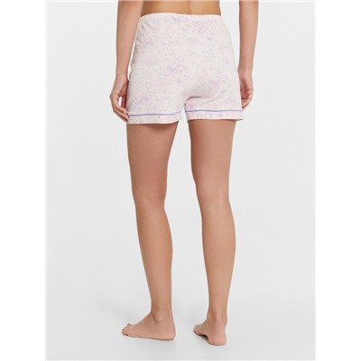 КОМПЛЕКТ ЖЕНСКИЙ (ЖАКЕТ, ШОРТЫ) 592348