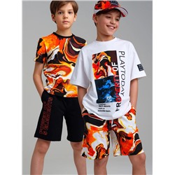 PLAYTODAY Шорты 12411176