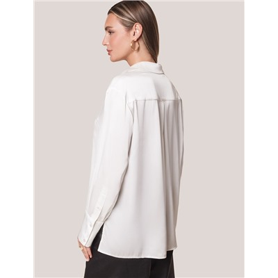 VILATTE Блузка D29.275