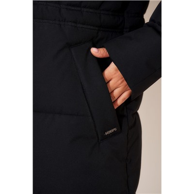 Пуховик HOOPS, 1204411