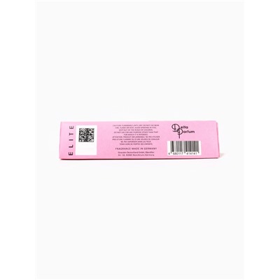 Парфюмерная вода женская с феромонами Elite Pink Shell, 17 мл