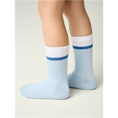 Удлиненные CONTE-KIDS ACTIVE Носки детские