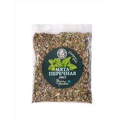 Мята перечная лист 75 гр.