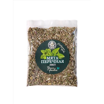 Мята перечная лист 75 гр.