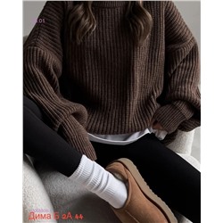 Кофта бронь 2056500-1