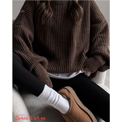 Кофта бронь 2056500-1