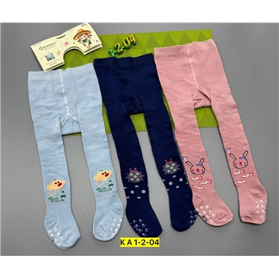 колгокти упаковка 4шт