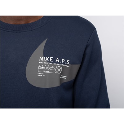 Свитшот Nike